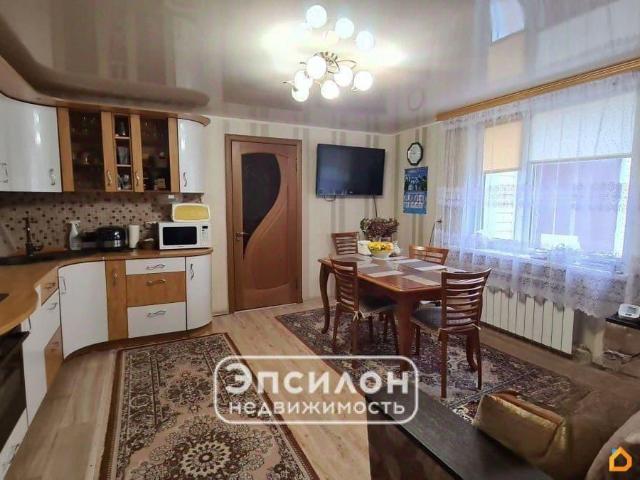 Дом продажа в Железнодорожный округ, Курская область
