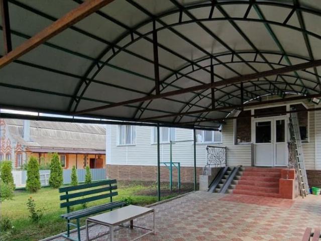 Дом продажа в Центральный округ, Курская область