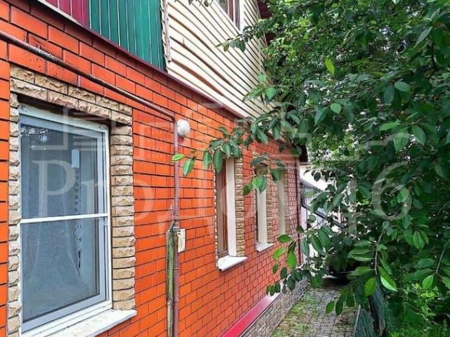 Дом продажа в Центральный округ, Курская область