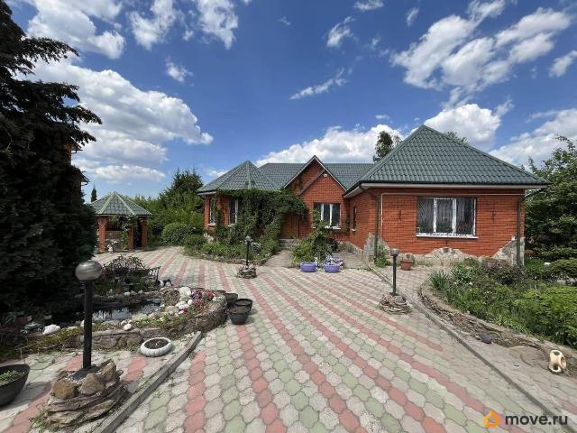 Дом продажа в Центральный округ, Курская область