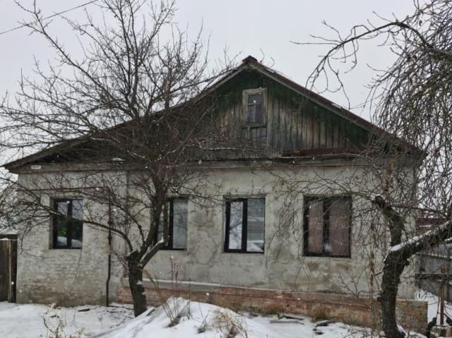 Дом продажа в Сеймский округ, Курская область