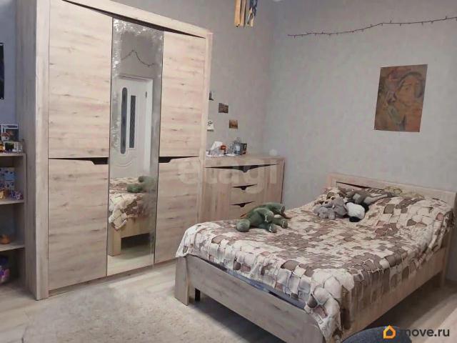 Дом продажа в Центральный округ, городской округ Курск