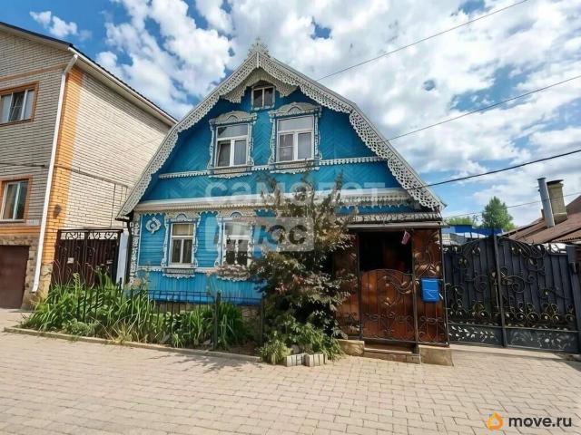 Дом продажа в Железнодорожный округ, Курская область