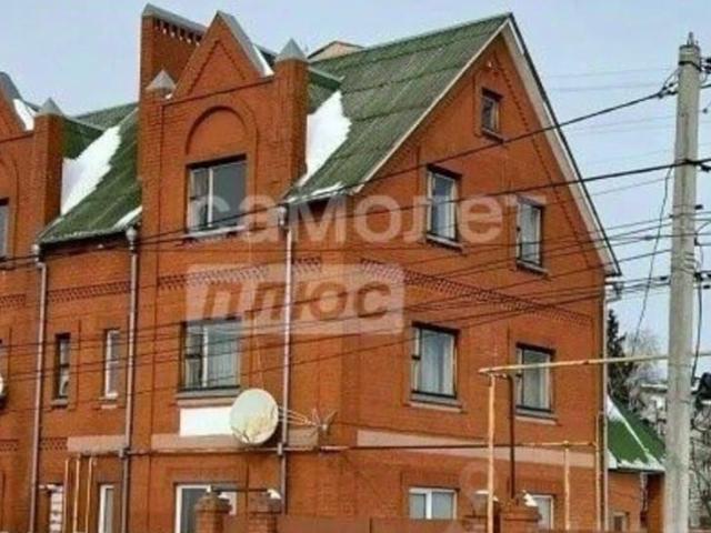 Дом продажа в Железнодорожный округ, Курская область