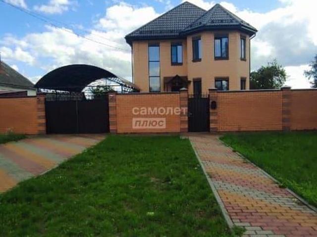 Дом продажа в Железнодорожный округ, Курская область