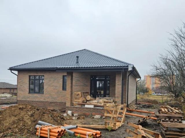 Дом продажа в Центральный округ, Курская область