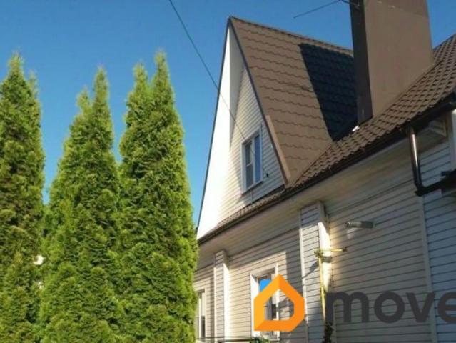Дом продажа в Сеймский округ, Курская область