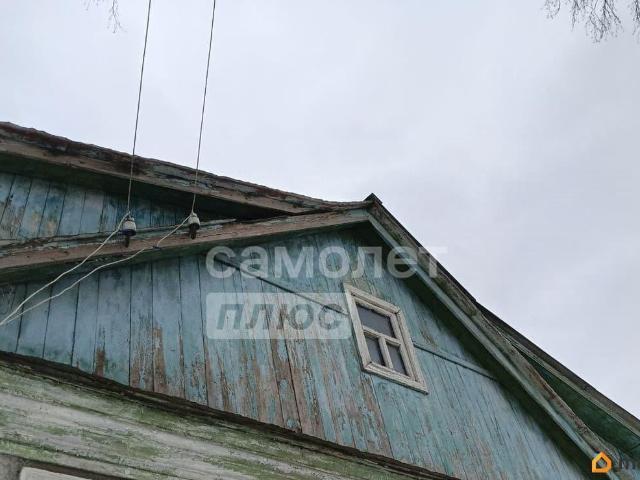 Дом продажа в Железнодорожный округ, Курская область