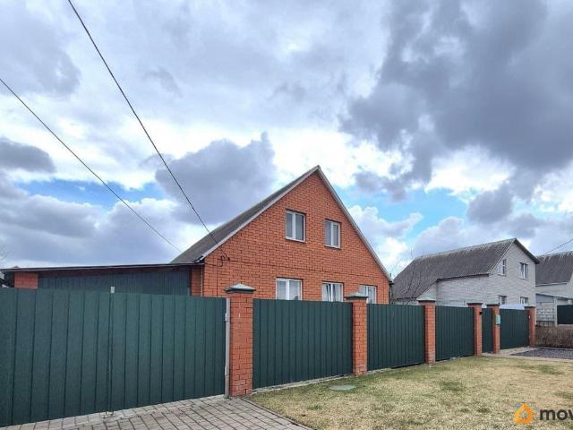 Дом продажа в Новопоселеновский, Курская область