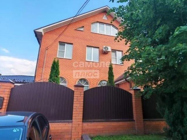 Дом продажа в Центральный округ, Курская область