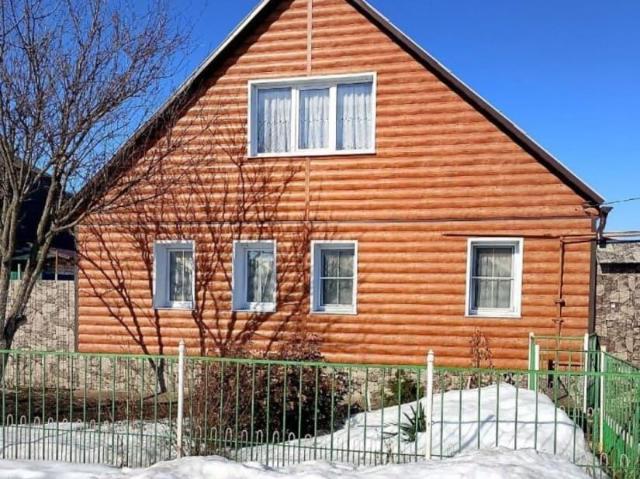 Дом продажа в Новопоселеновский, Курская область