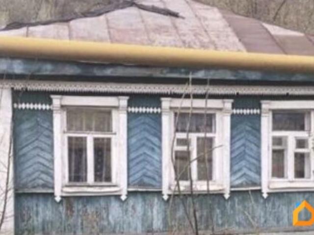 Дом продажа в Центральный округ, Курская область