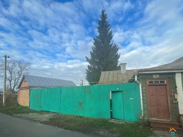 Дом продажа в Железнодорожный округ, Курская область
