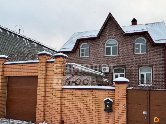 Дом продажа в Железнодорожный округ, Курская область