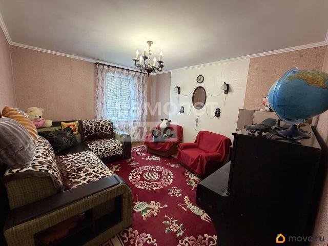 Дом продажа в Центральный округ, Курская область