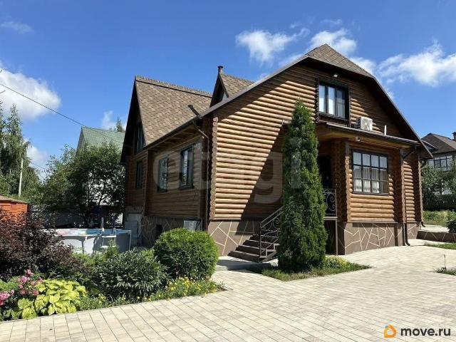 Дом продажа в Центральный округ, Курская область