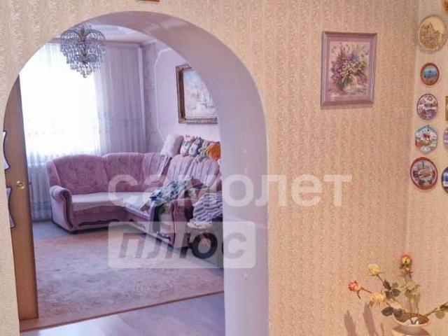 Дом продажа в Сеймский округ, Курская область