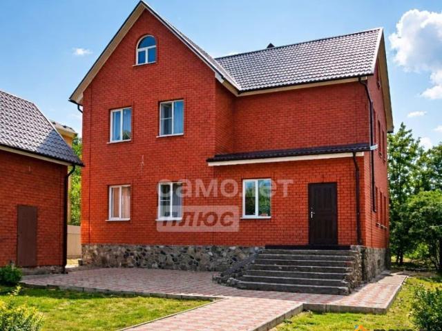 Дом продажа в Центральный округ, Курская область