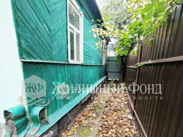 Дом продажа в Железнодорожный округ, Курская область