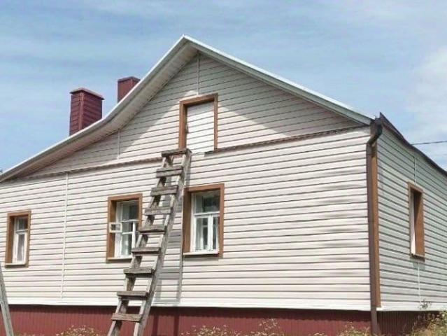 Дом продажа в Центральный округ, Курская область