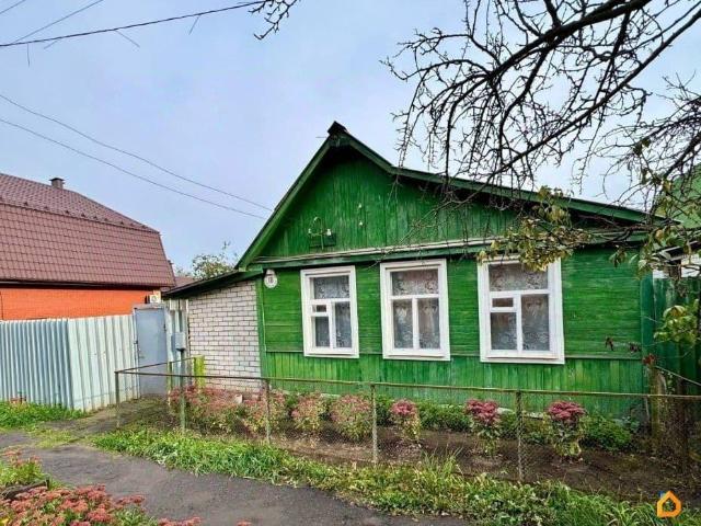 Дом продажа в Сеймский округ, Курская область