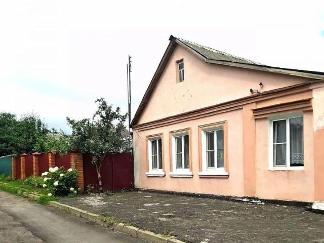Дом продажа в Центральный округ, Курская область