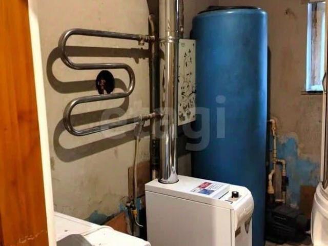 Дом продажа в Центральный округ, Курская область