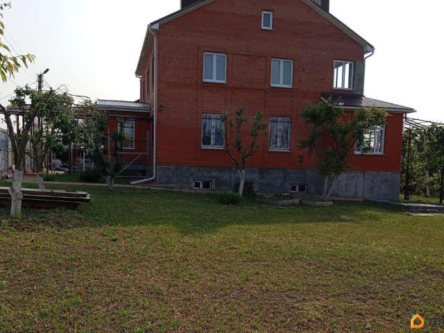 Дом продажа в Центральный округ, Курская область