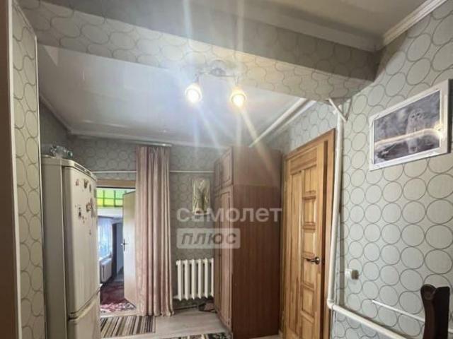Дом продажа в Сеймский округ, Курская область