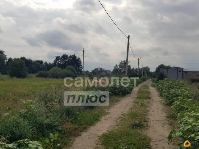 Дом продажа в Сеймский округ, Курская область
