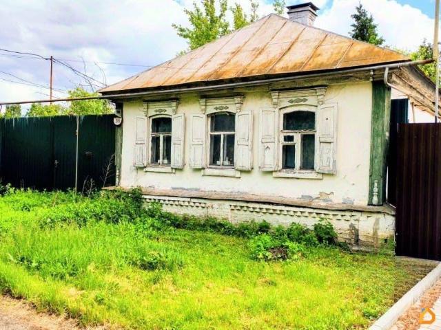 Дом продажа в Железнодорожный округ, Курская область