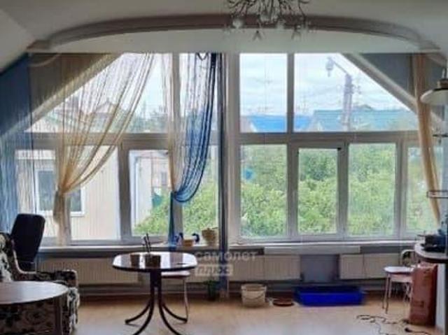 Дом продажа в Центральный округ, Курская область