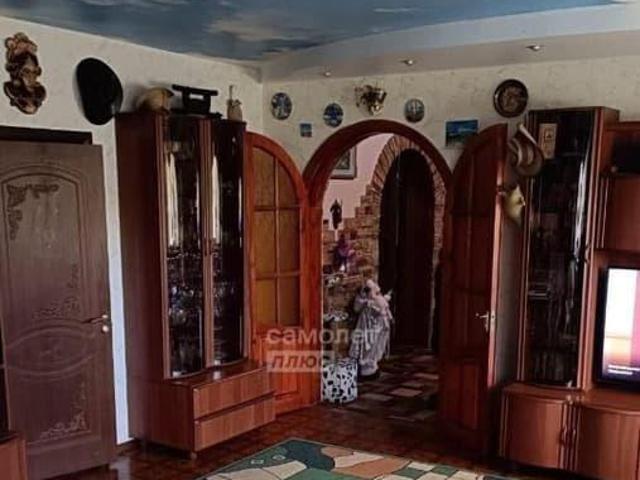 Дом продажа в Центральный округ, Курская область