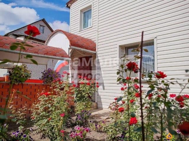 Дом продажа в Рышковский, Курская область