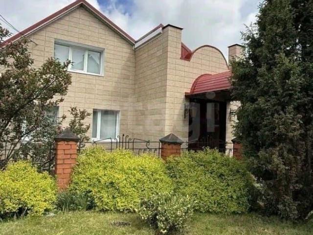 Дом продажа в Центральный округ, Курская область