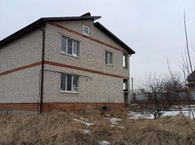 Дом продажа в Центральный округ, Курская область