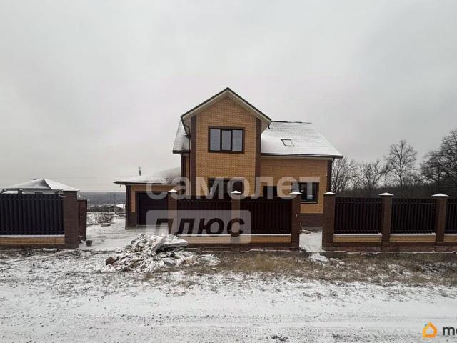 Дом продажа в Центральный округ, Курская область