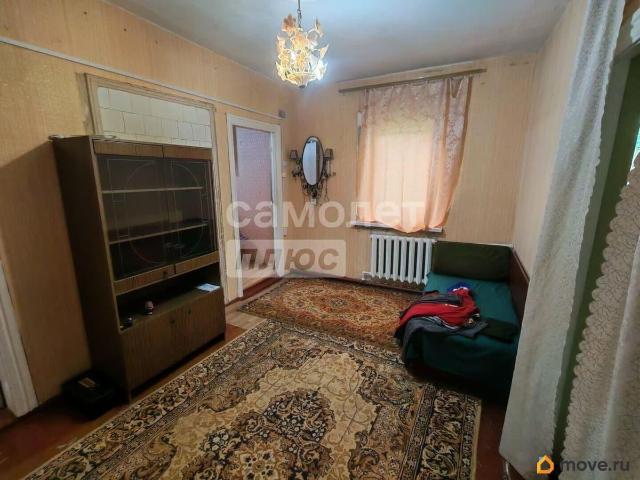 Дом продажа в Центральный округ, Курская область