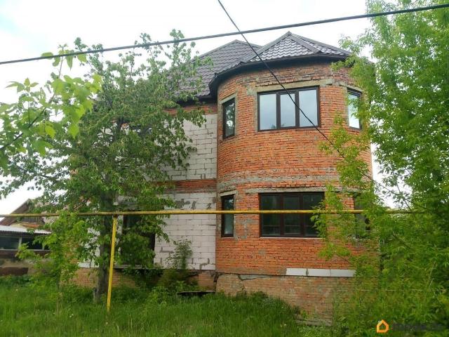 Дом продажа в Железнодорожный округ, Курская область