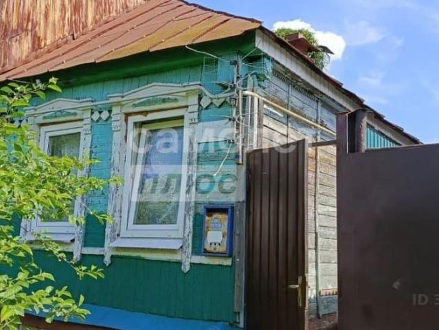 Дом продажа в Железнодорожный округ, Курская область