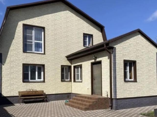 Дом продажа в Центральный округ, Курская область