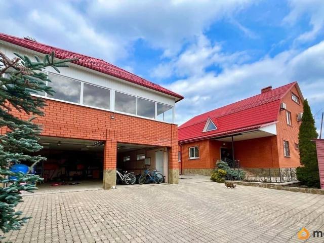 Дом продажа в Центральный округ, Курская область