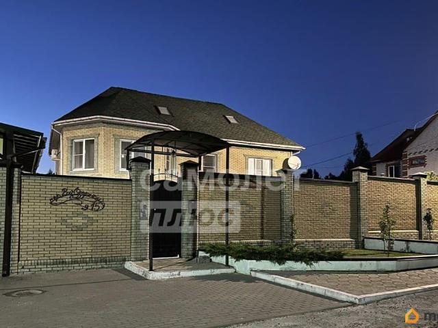 Дом продажа в Центральный округ, Курск