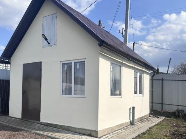Дом продажа в Центральный округ, Курская область