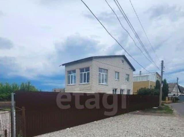 Дом продажа в Сеймский округ, Курская область