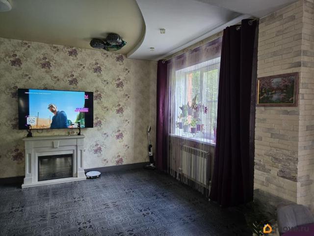 Дом продажа в Центральный округ, Курская область