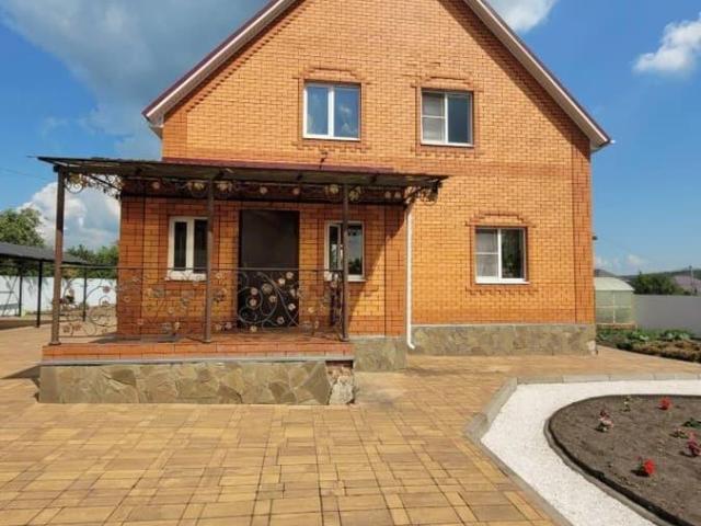 Дом продажа в Центральный округ, Курская область