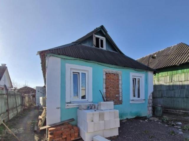 Дом продажа в Сеймский округ, Курская область