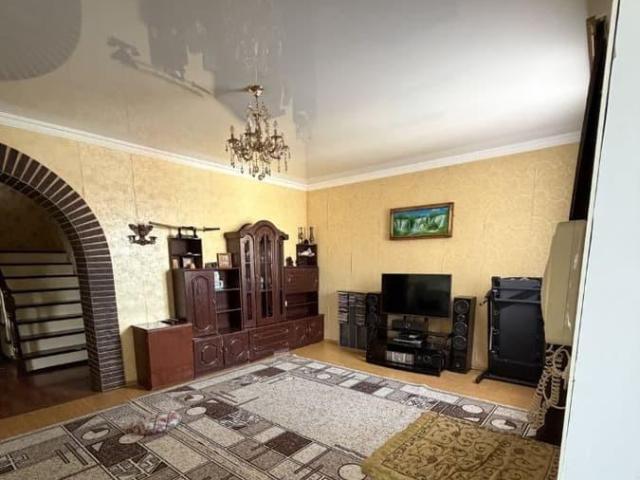 Дом продажа в Сеймский округ, Курская область