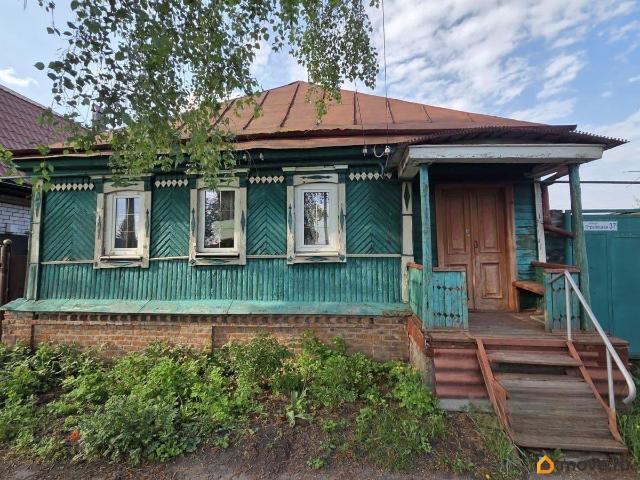 Дом продажа в Железнодорожный округ, Курская область
